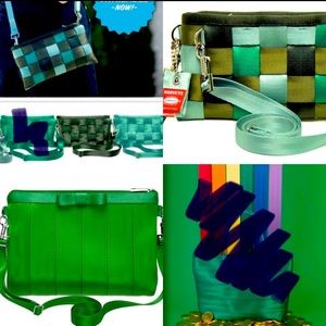 ***ISO***Harveys hipsters/clutches*